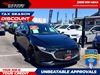 2025 Mazda Mazda3 Sedan 2.5 S Select Sport