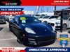 2012 Porsche Panamera 4