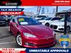 2015 Tesla Model S 85D