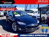 2013 Tesla Model S FREE SUPERCHARGE 