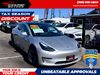 2018 Tesla Model 3 Long Range Battery