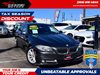 2015 BMW 5 Series 528i