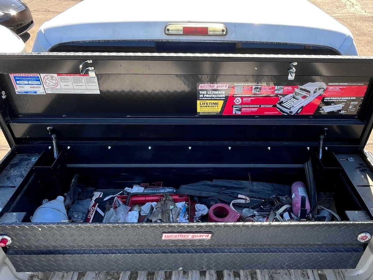Ford F-450 photo 18