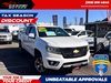 2017 Chevrolet Colorado 2WD Z71