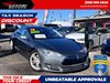 2013 Tesla Model S Performance