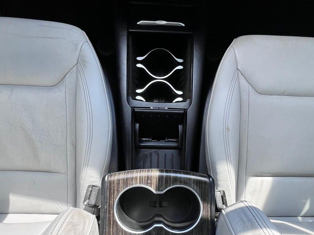 Photo 11 of this Tesla Model S