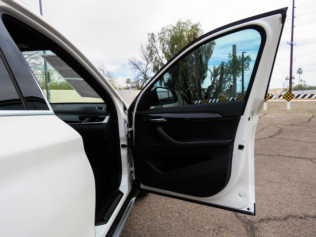 2020 Bmw X1 sDrive28i photo 17
