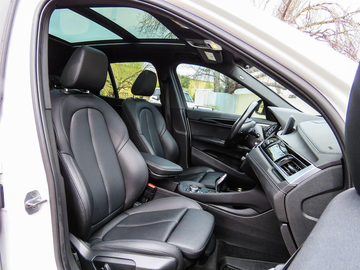 2020 Bmw X1 sDrive28i photo 19