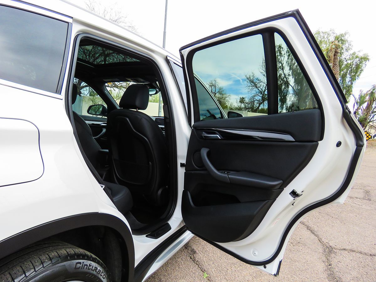 2020 Bmw X1 sDrive28i photo 20