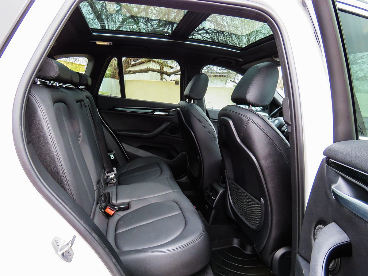 2020 Bmw X1 sDrive28i photo 21