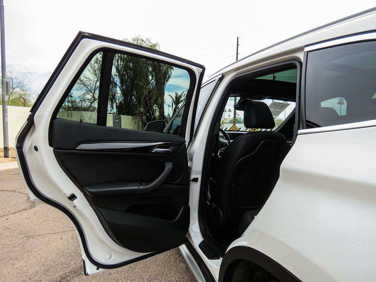 2020 Bmw X1 sDrive28i photo 22