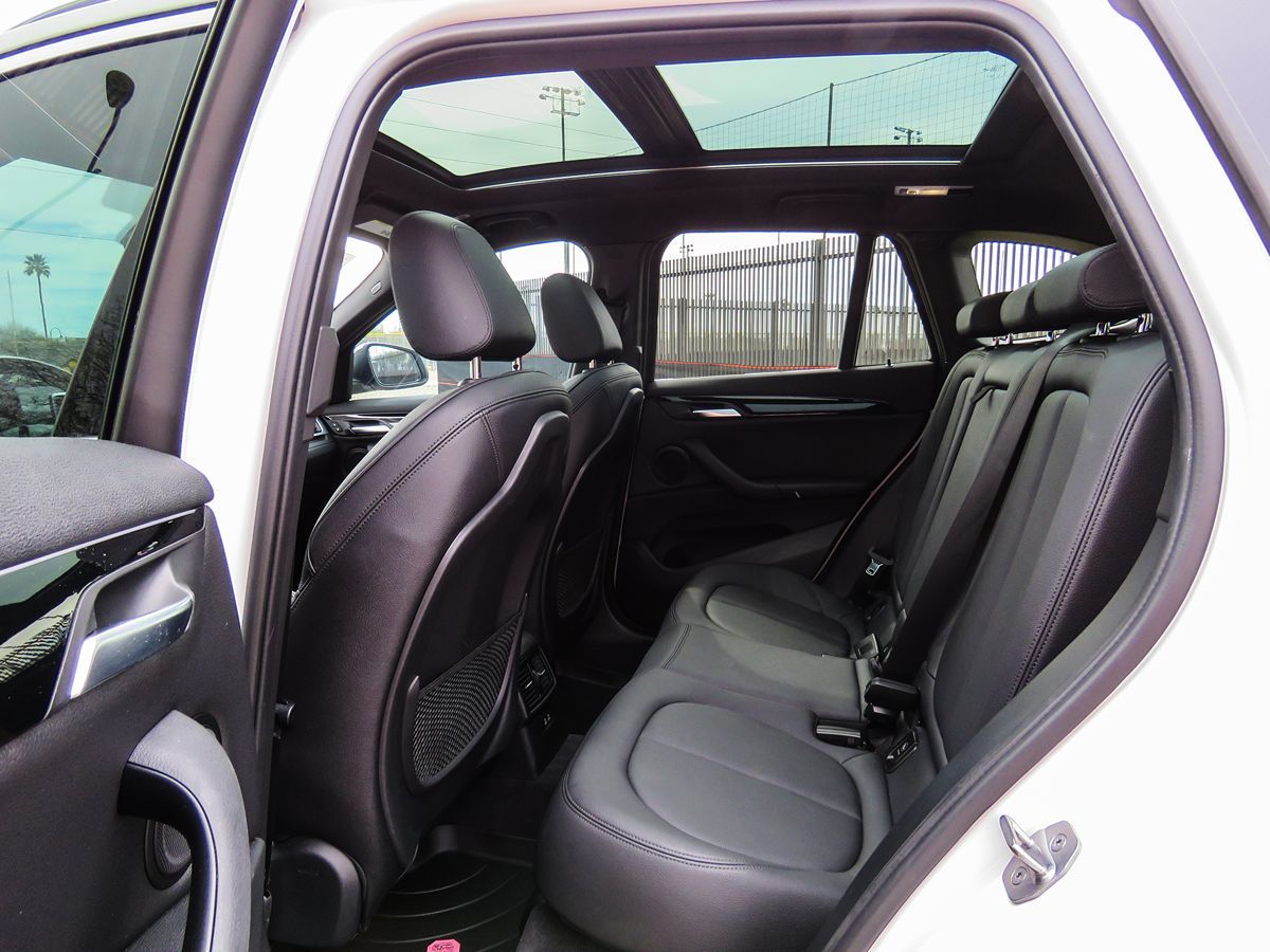 2020 Bmw X1 sDrive28i photo 23