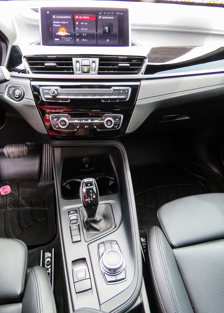 2020 Bmw X1 sDrive28i photo 33