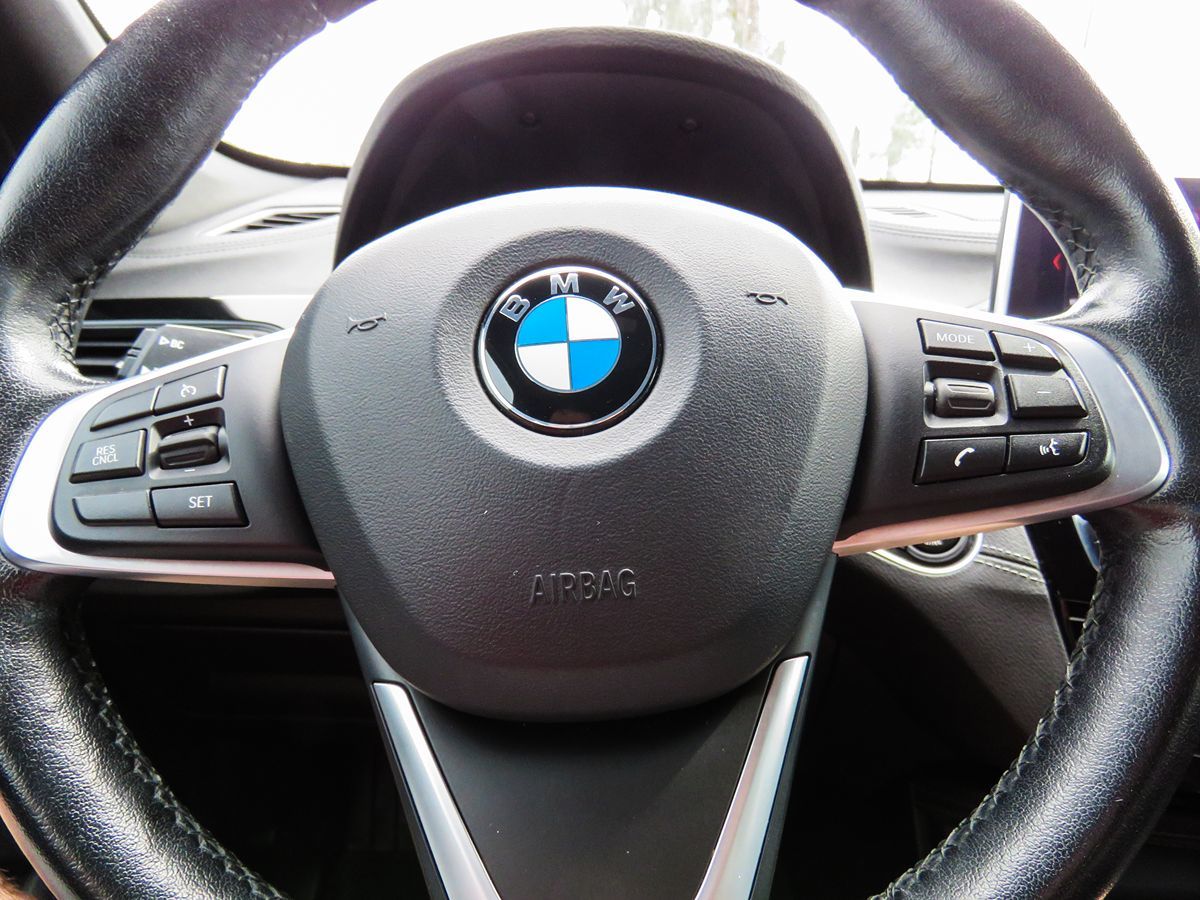 2020 Bmw X1 sDrive28i photo 26