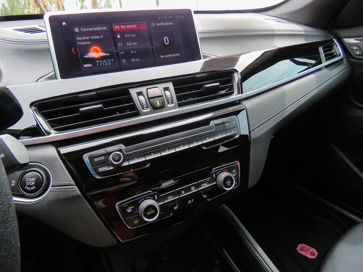 2020 Bmw X1 sDrive28i photo 27