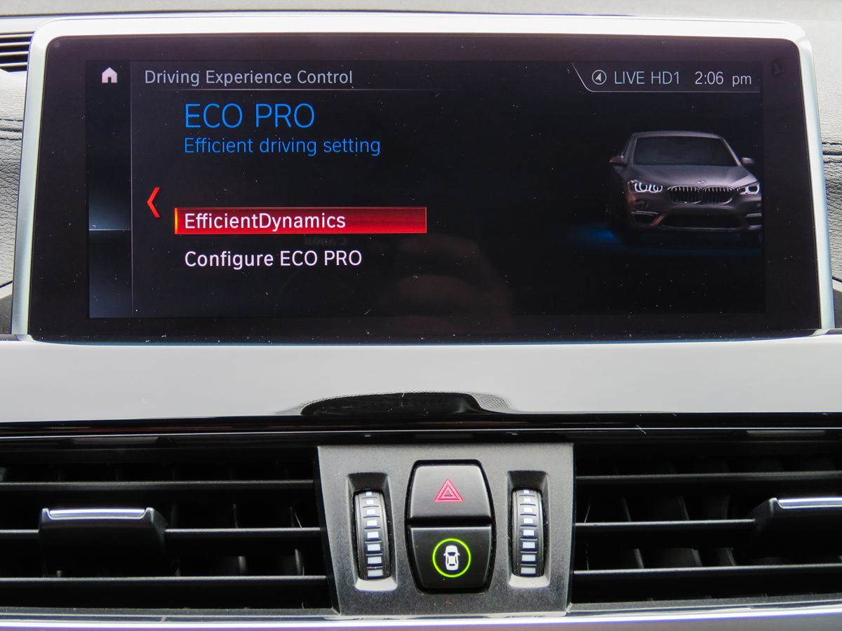 2020 Bmw X1 sDrive28i photo 28