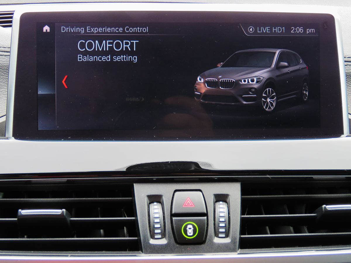 2020 Bmw X1 sDrive28i photo 29