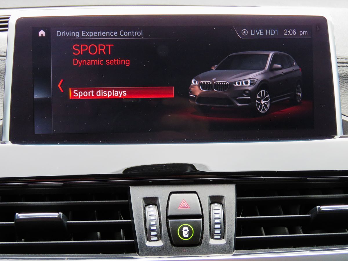 2020 Bmw X1 sDrive28i photo 30