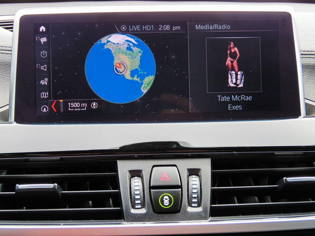 2020 Bmw X1 sDrive28i photo 32