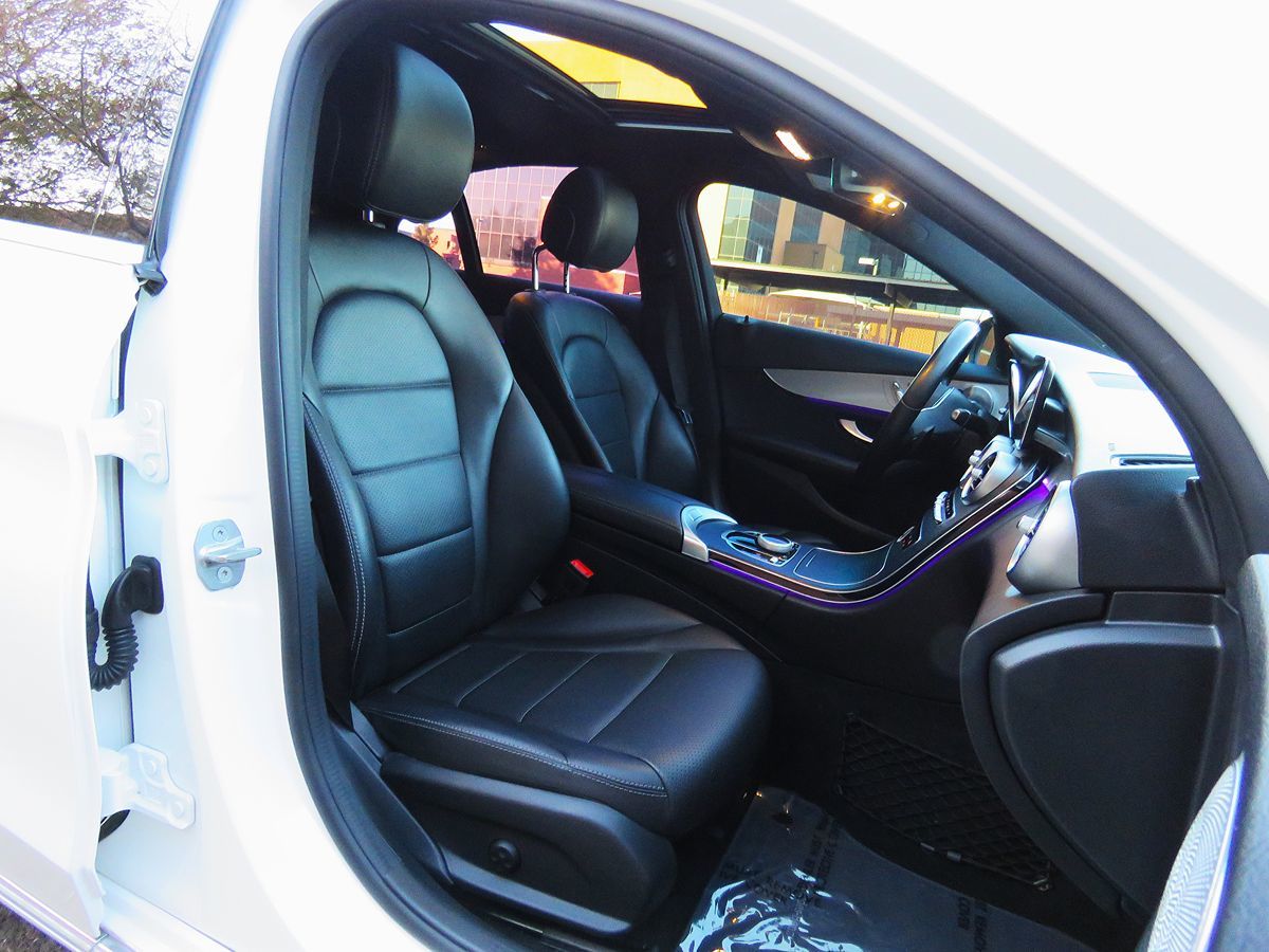 2021 Mercedes Benz C 300 Sedan photo 15