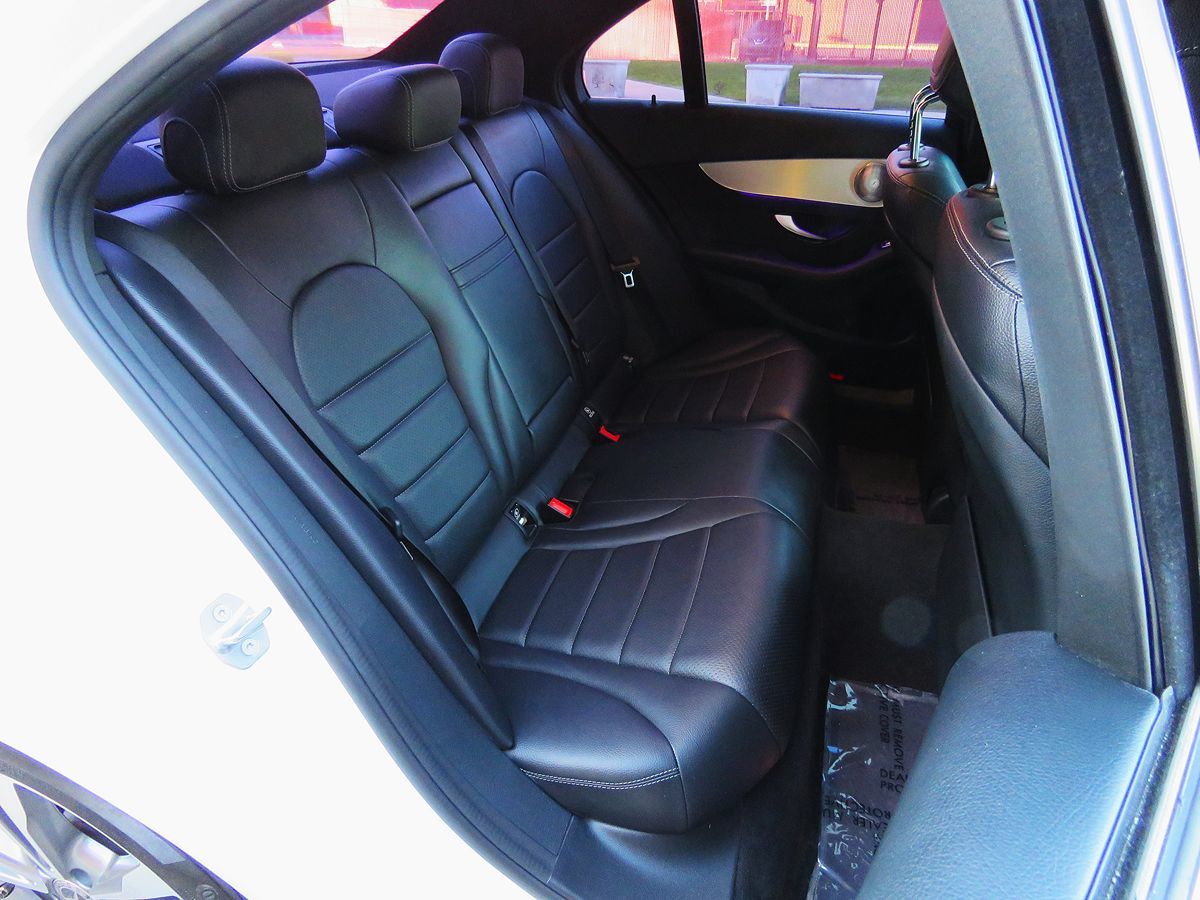 2021 Mercedes Benz C 300 Sedan photo 17