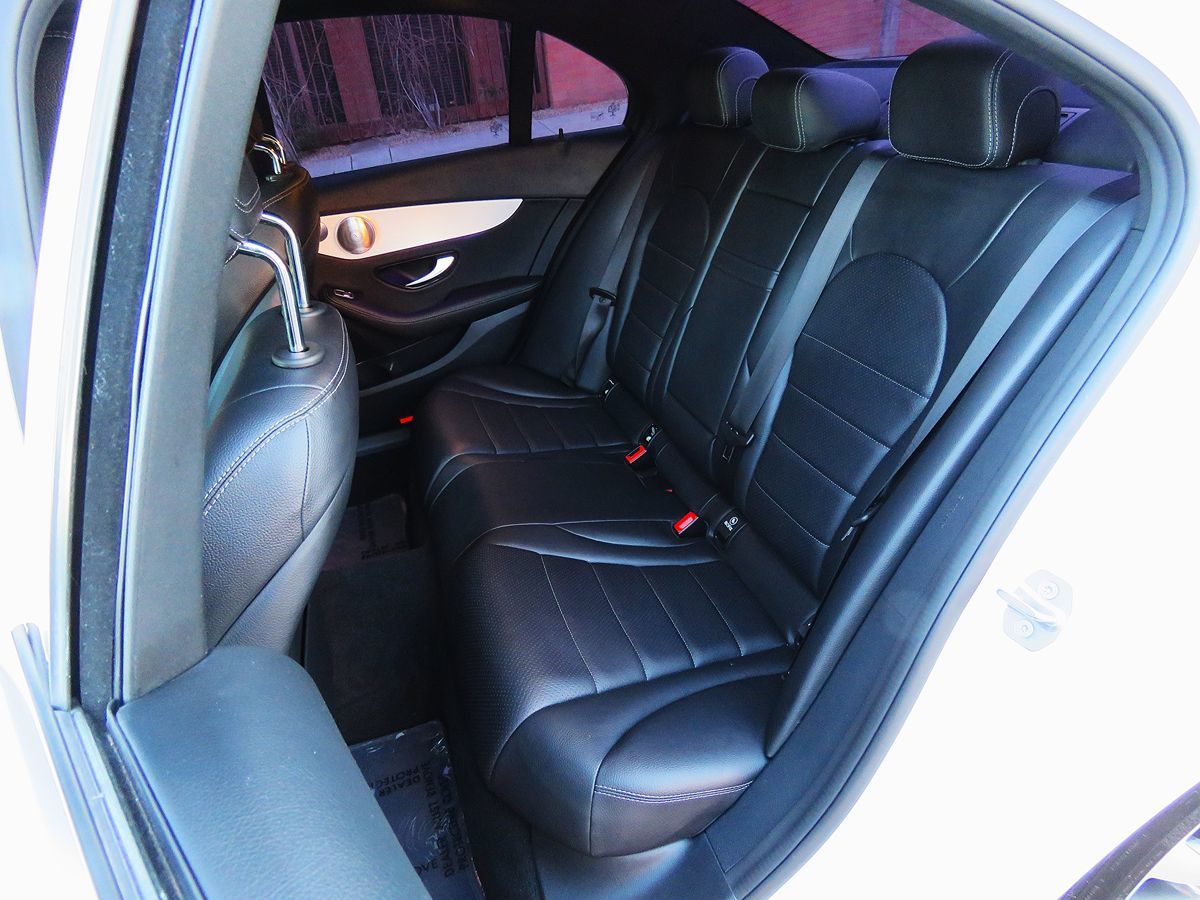 2021 Mercedes Benz C 300 Sedan photo 19