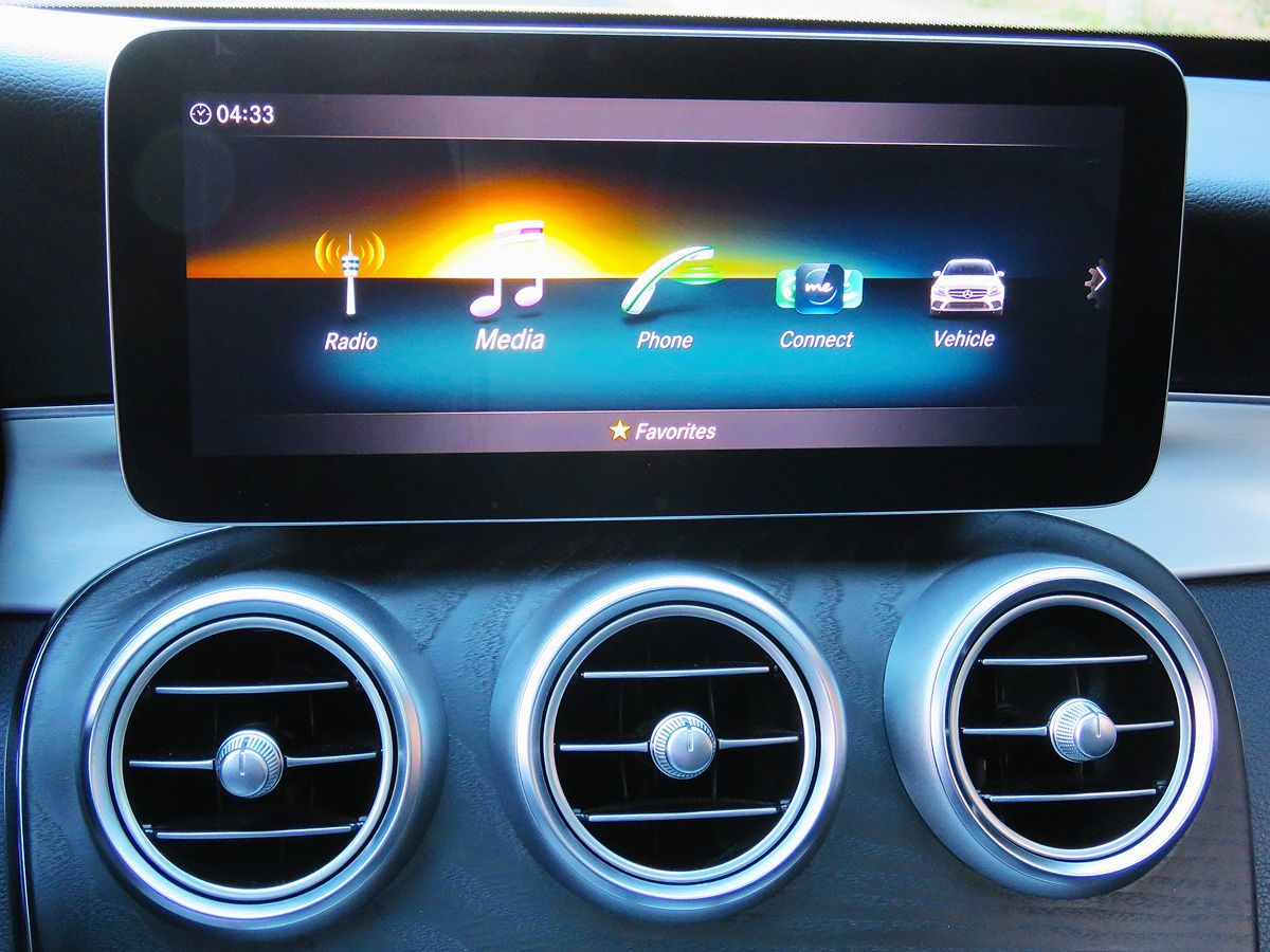 2021 Mercedes Benz C 300 Sedan photo 27