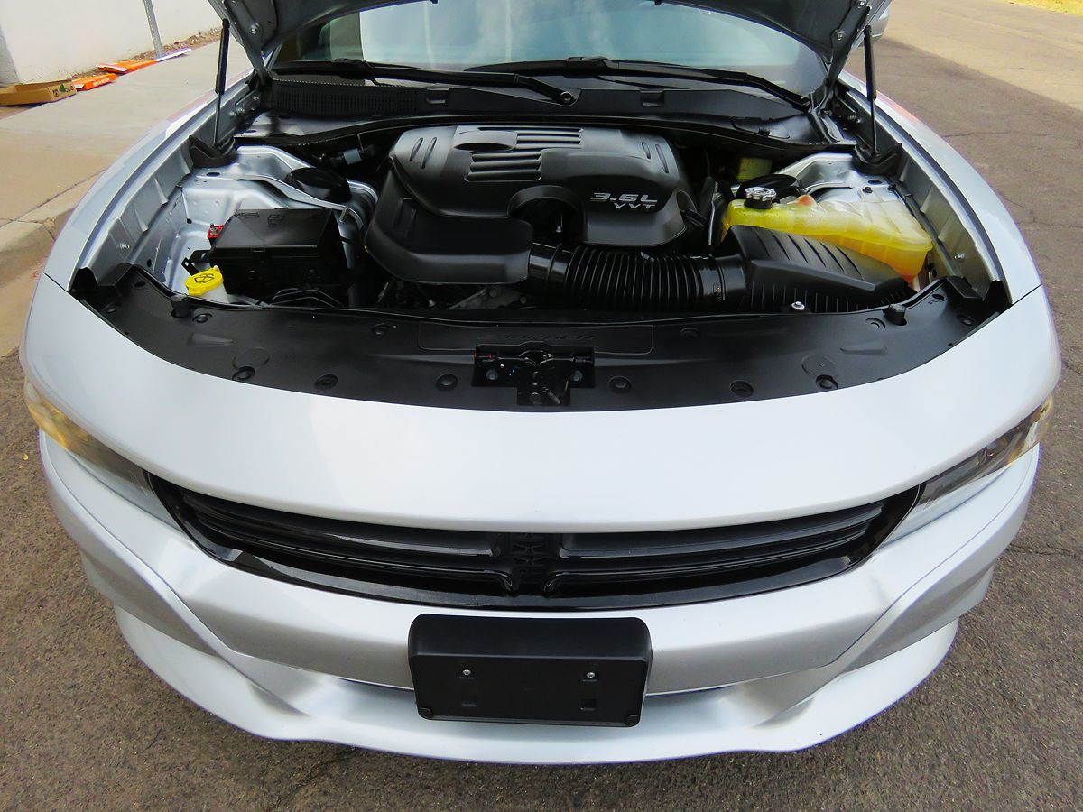 2022 Dodge Charger SXT photo 13