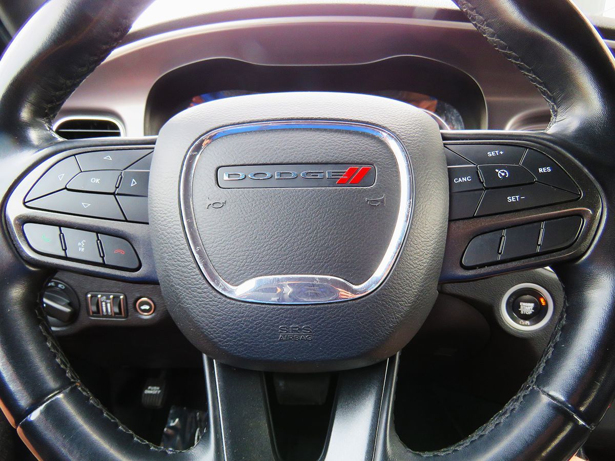 2022 Dodge Charger SXT photo 22
