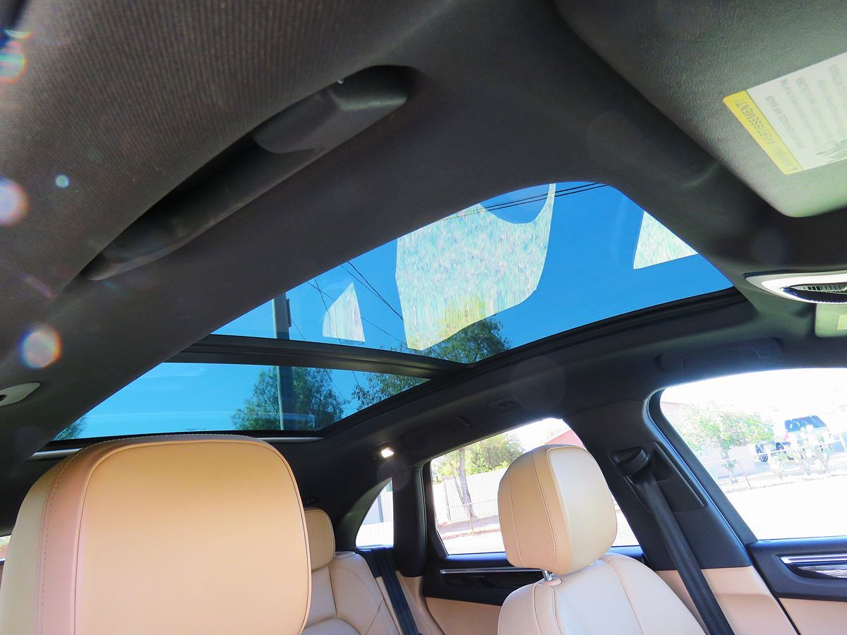 2017 Porsche Macan Base - Photo 16