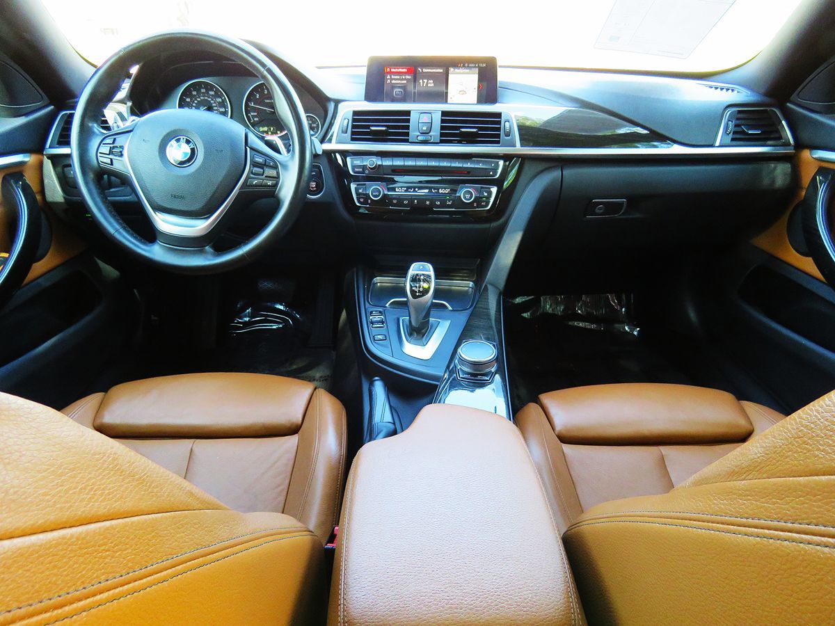 2018 Bmw 430i Gran Coupe photo 29