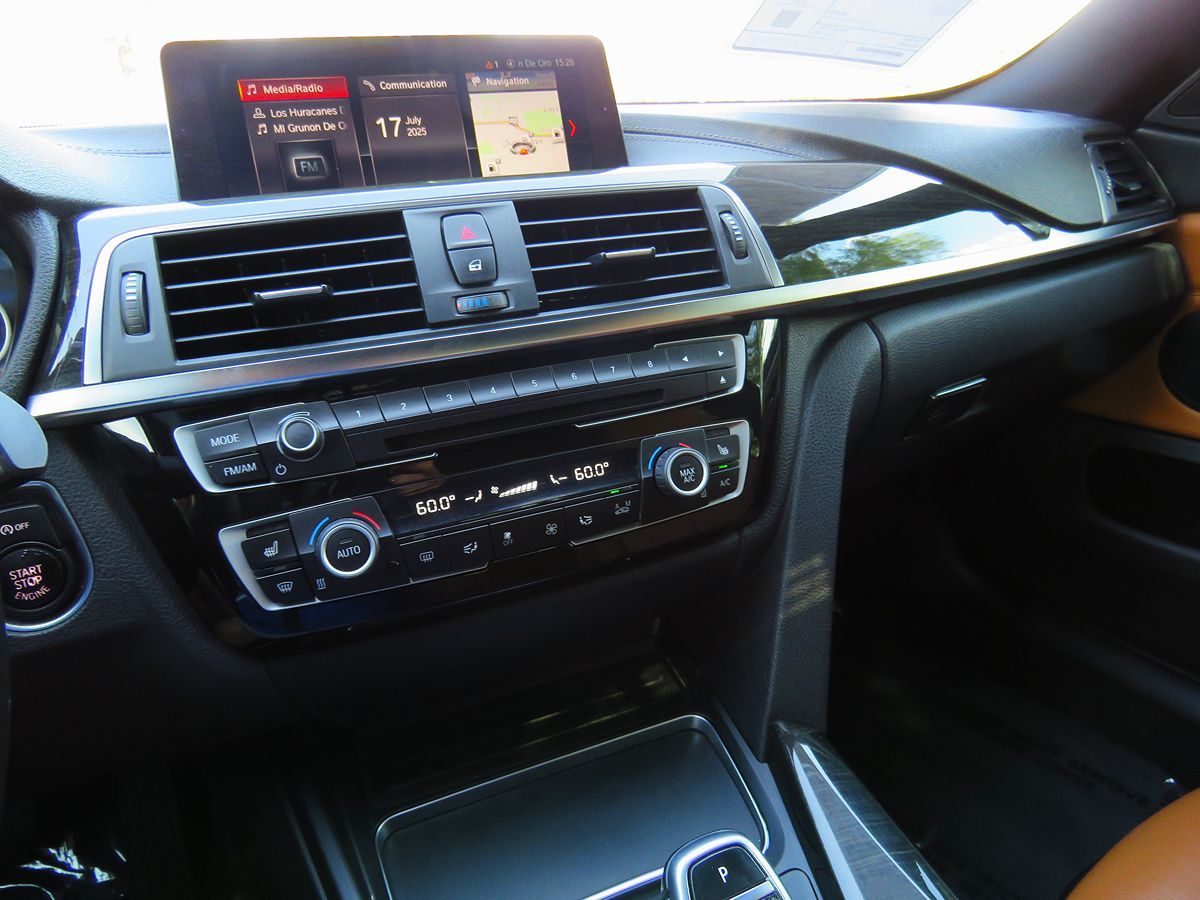 2018 Bmw 430i Gran Coupe photo 24