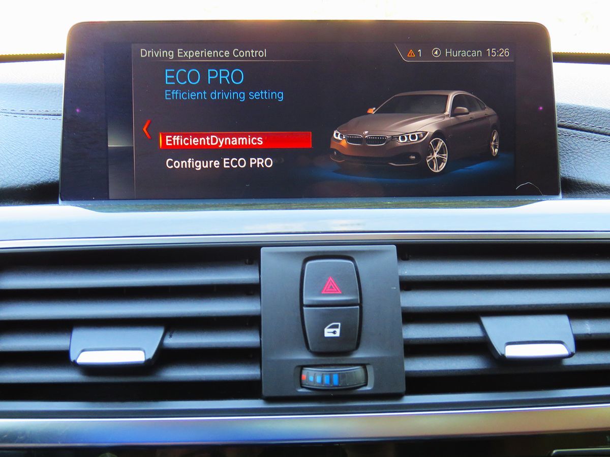 2018 Bmw 430i Gran Coupe photo 25