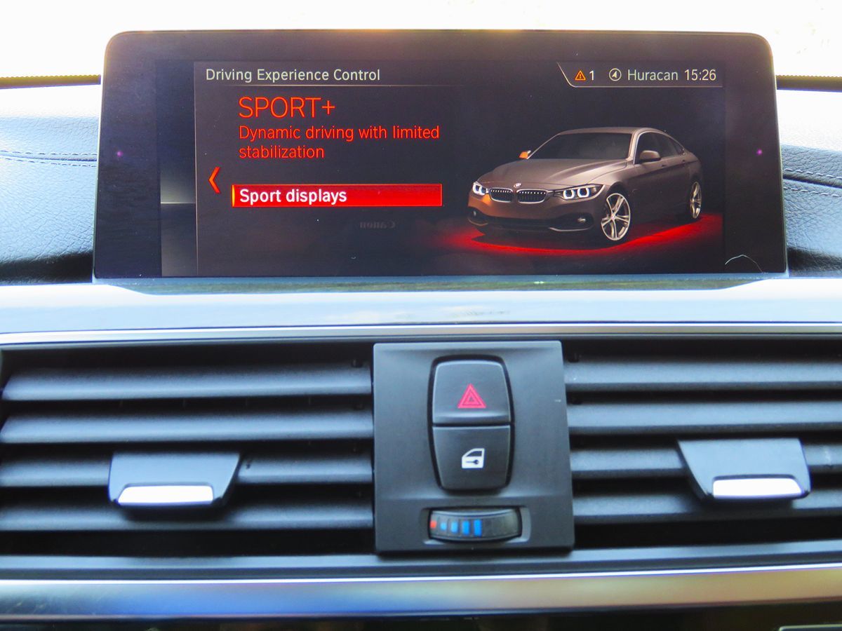 2018 Bmw 430i Gran Coupe photo 26