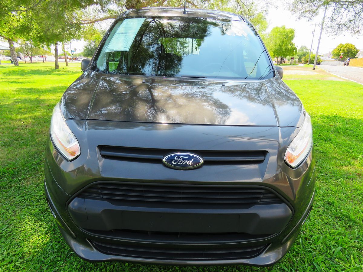 2016 Ford Transit XLT photo 18