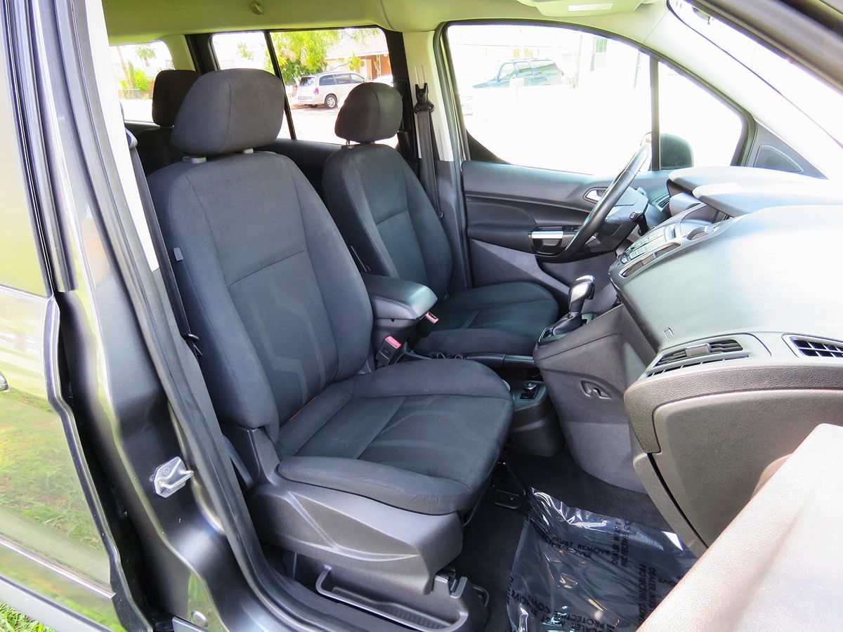 2016 Ford Transit XLT photo 20