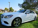2014 Mercedes Benz E 350 Sport Sedan photo 23