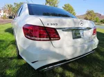 2014 Mercedes Benz E 350 Sport Sedan photo 25