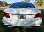 2014 Mercedes Benz E 350 Sport Sedan photo 26