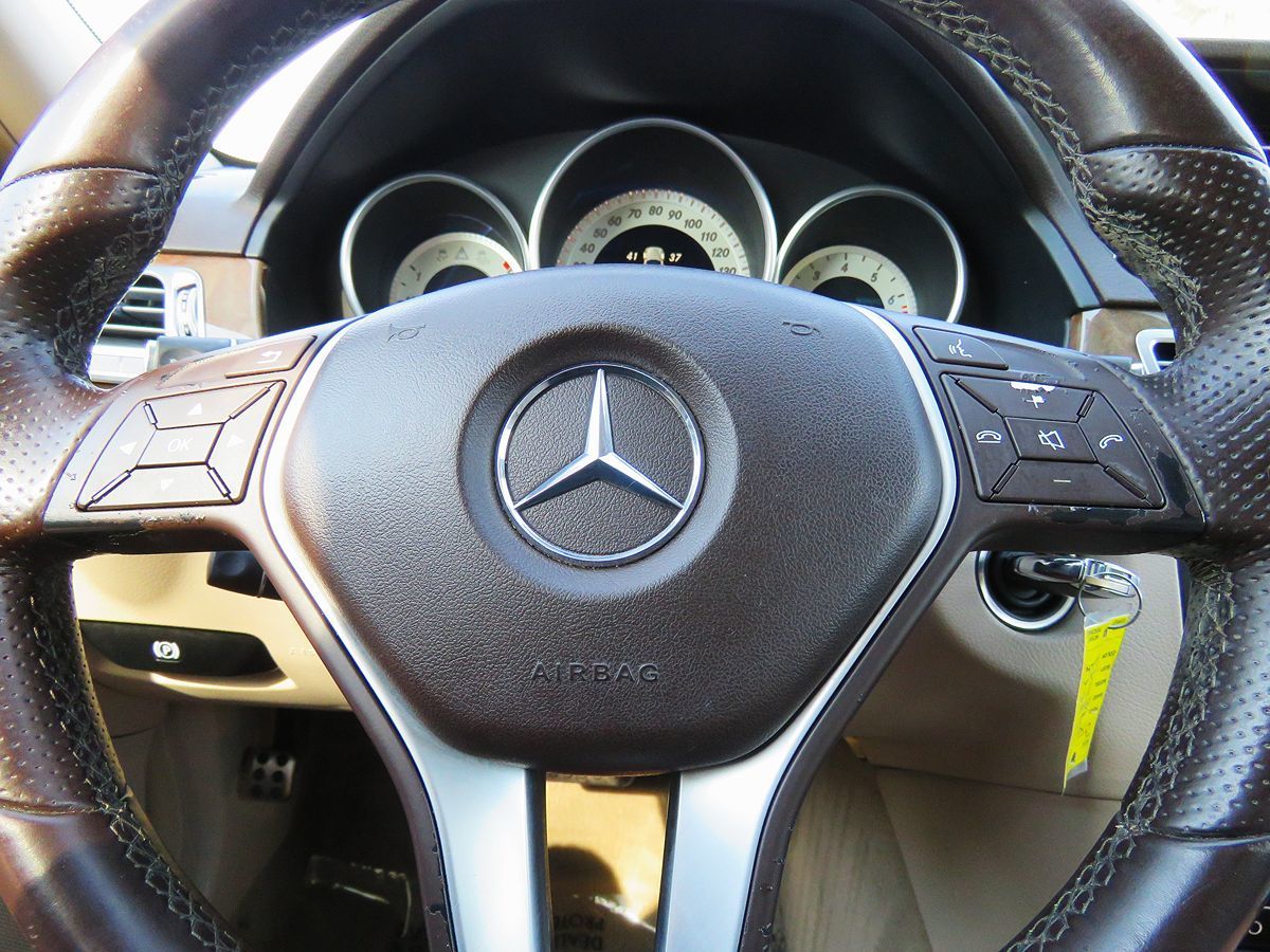 2014 Mercedes Benz E 350 Sport Sedan photo 17