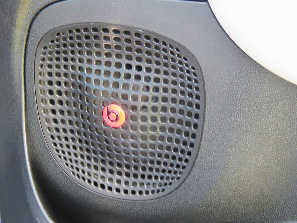 2018 FIAT 500L Lounge - Photo 17
