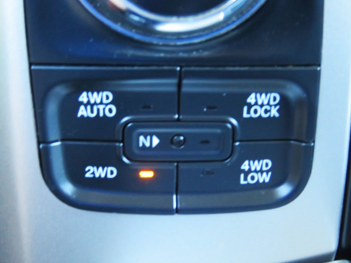 2016 Ram 1500 Big Horn photo 27