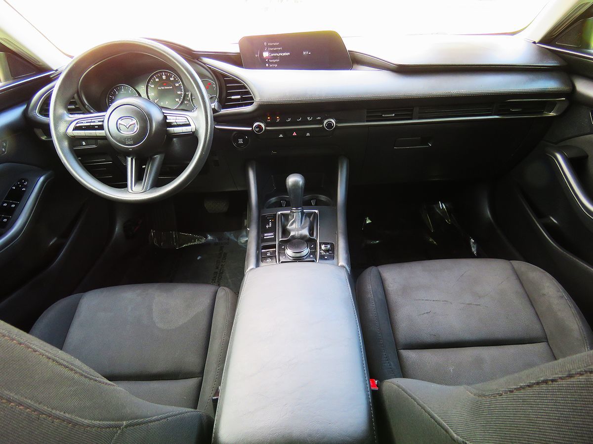 2021 Mazda Mazda3 Sedan 2.0 photo 24