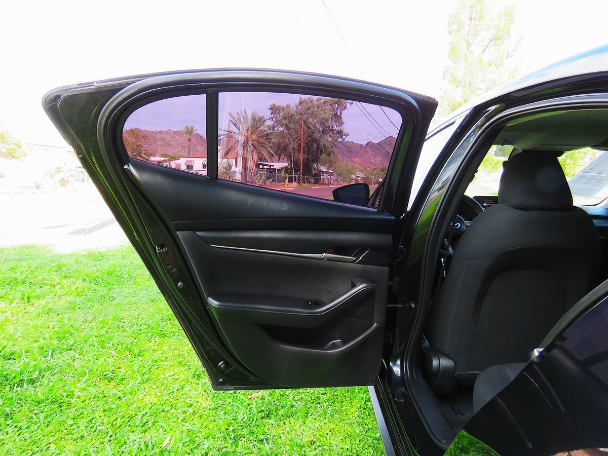 2021 Mazda Mazda3 Sedan 2.0 photo 17