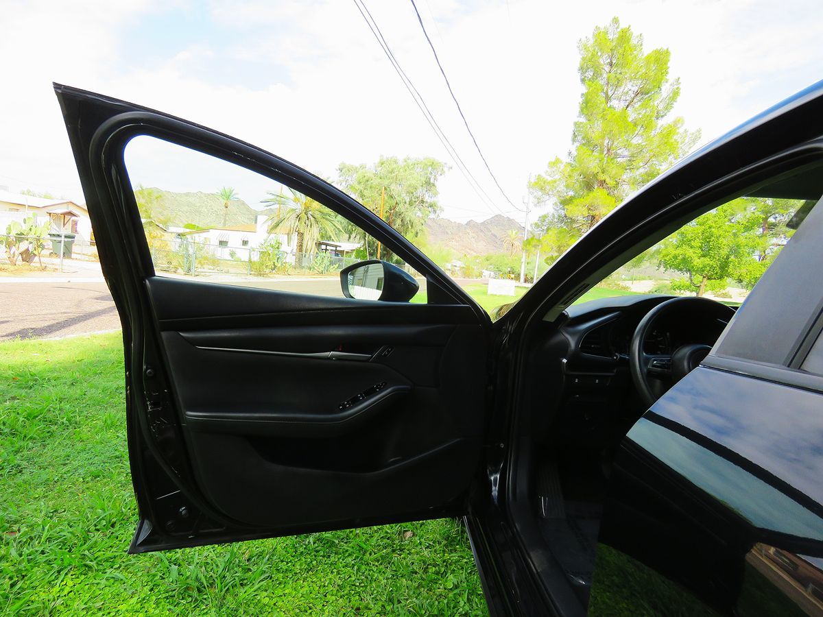 2021 Mazda Mazda3 Sedan 2.0 photo 19