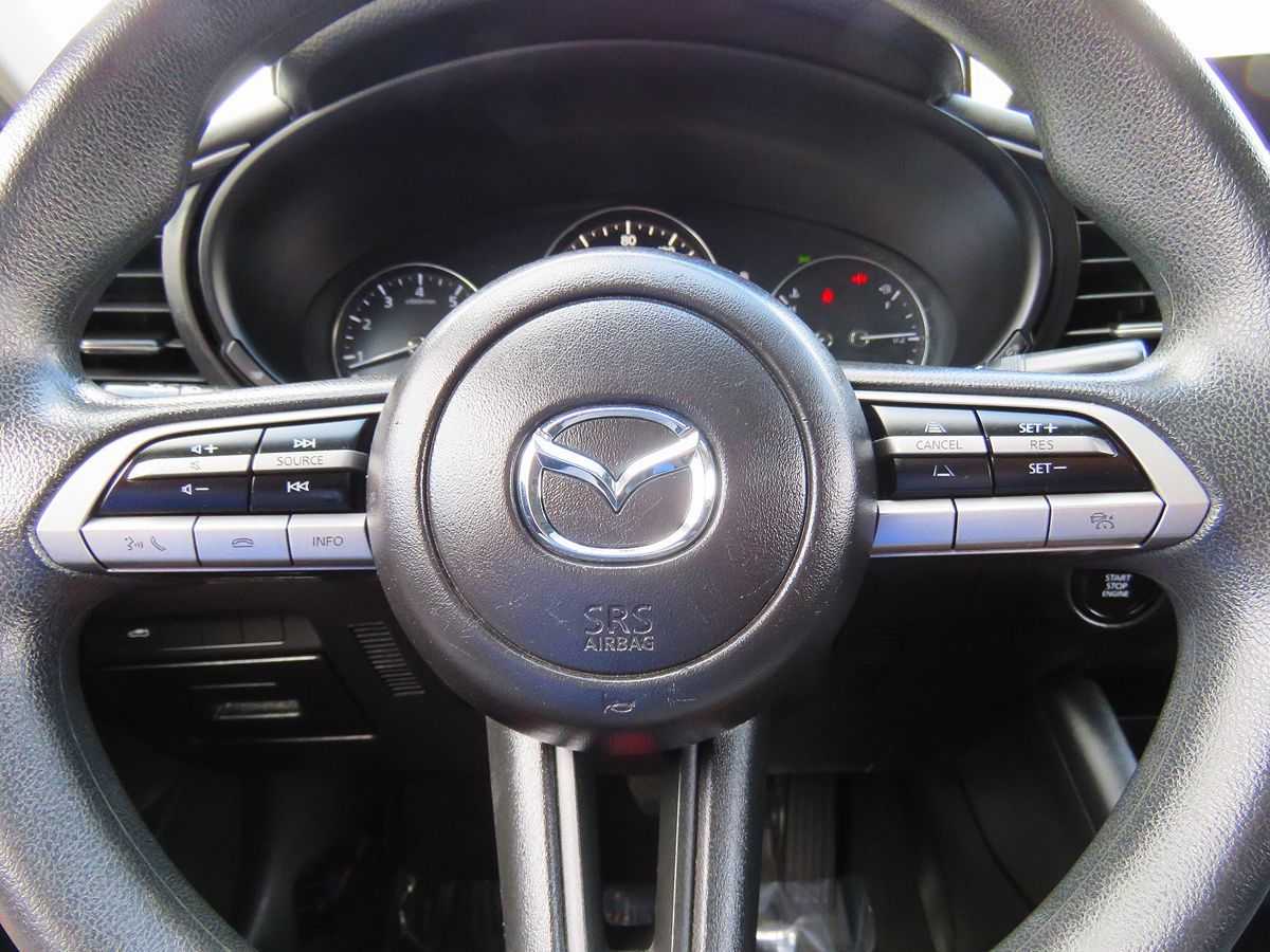 2021 Mazda Mazda3 Sedan 2.0 photo 21