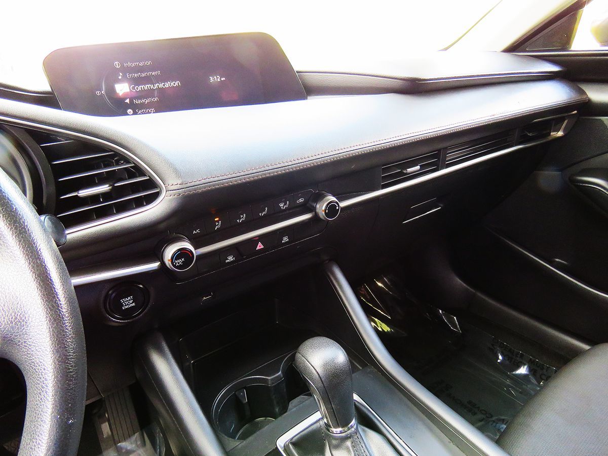 2021 Mazda Mazda3 Sedan 2.0 photo 22