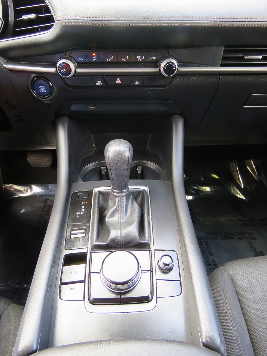 2021 Mazda Mazda3 Sedan 2.0 photo 23