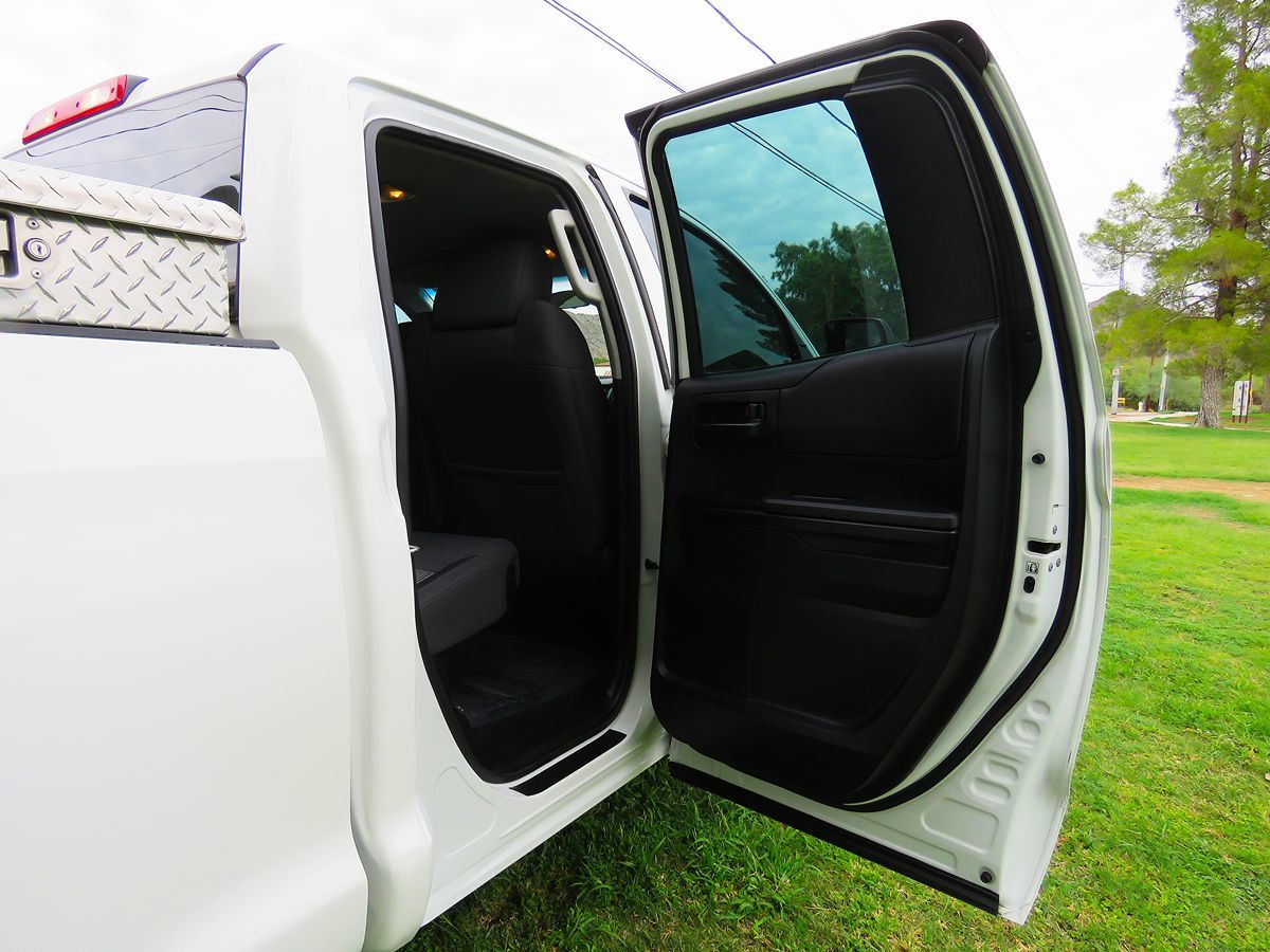 2017 Toyota Tundra SR photo 15