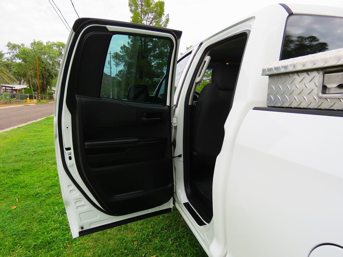 2017 Toyota Tundra SR photo 17